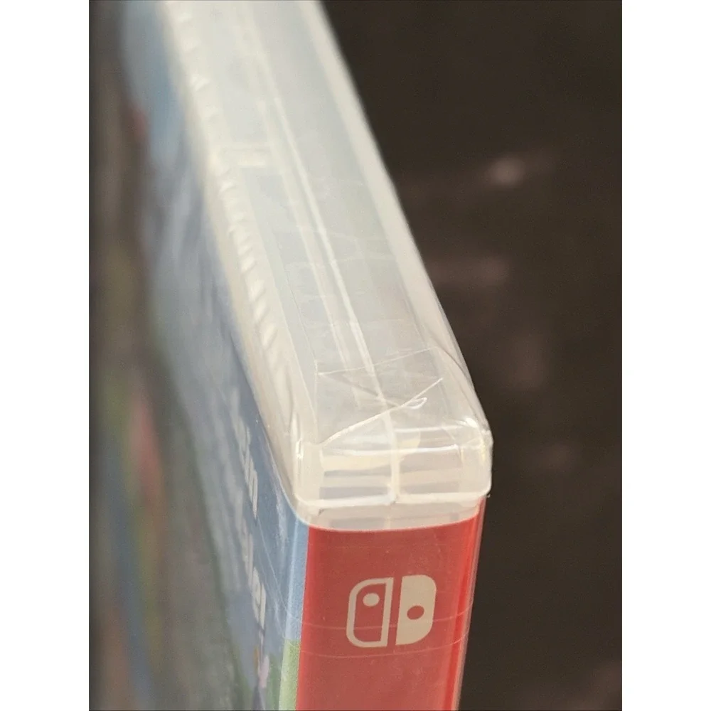 Life in Willowdale Farm Adventures Nintendo Switch -Factory Sealed -New 🔥
